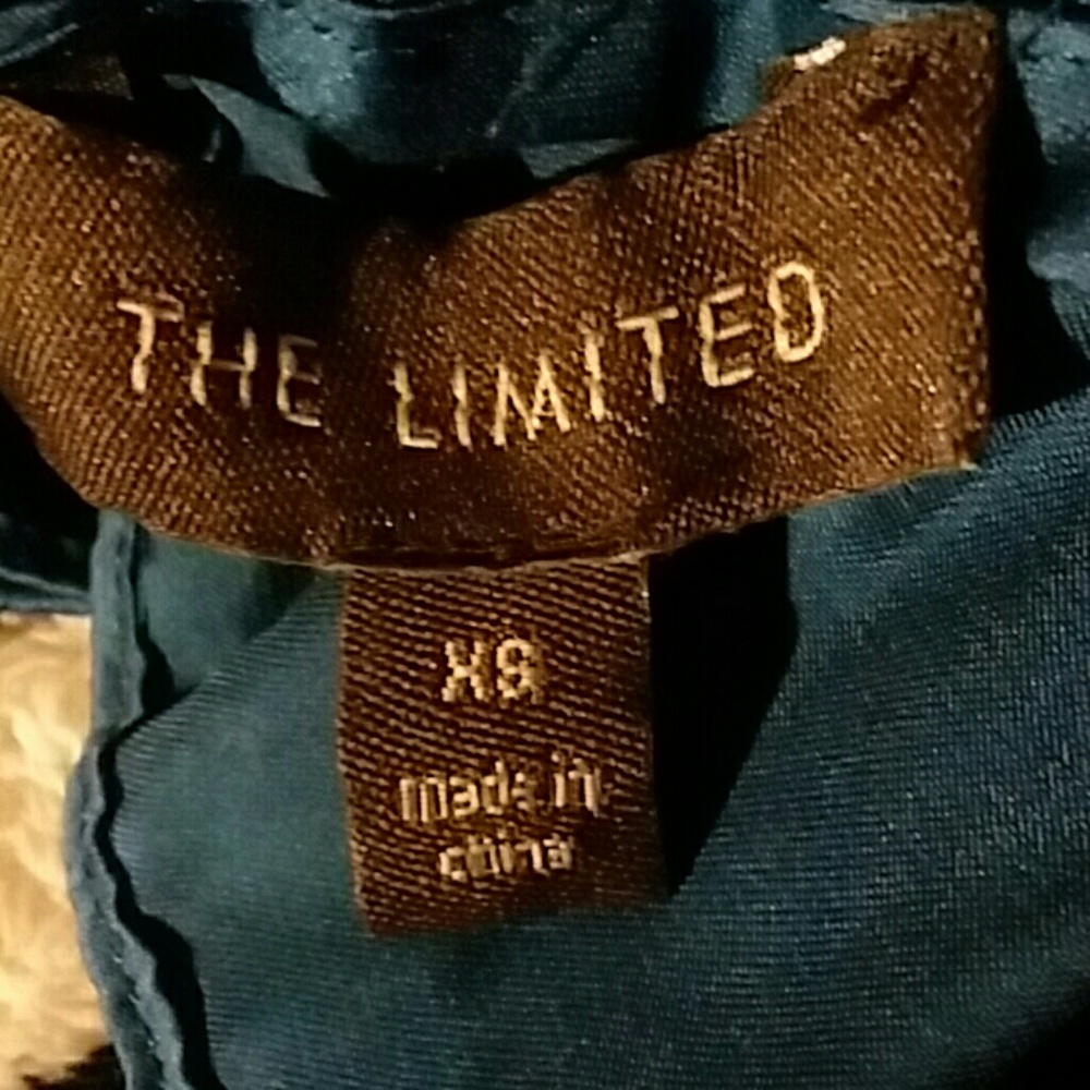Express Halter Top - Picture 4 of 4